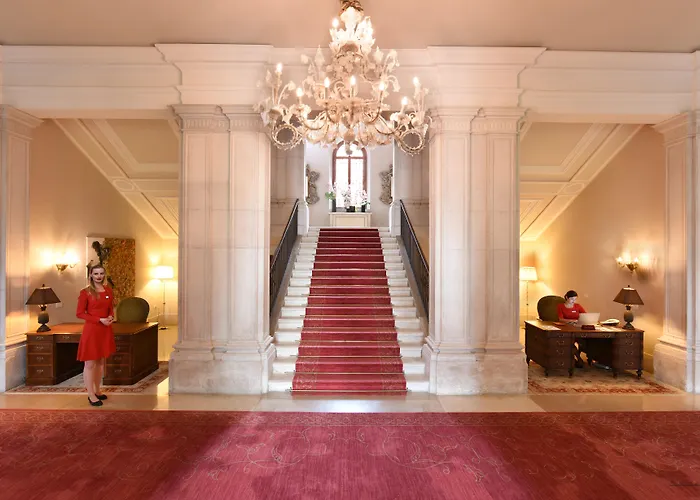 San Clemente PalaceHotel Venise