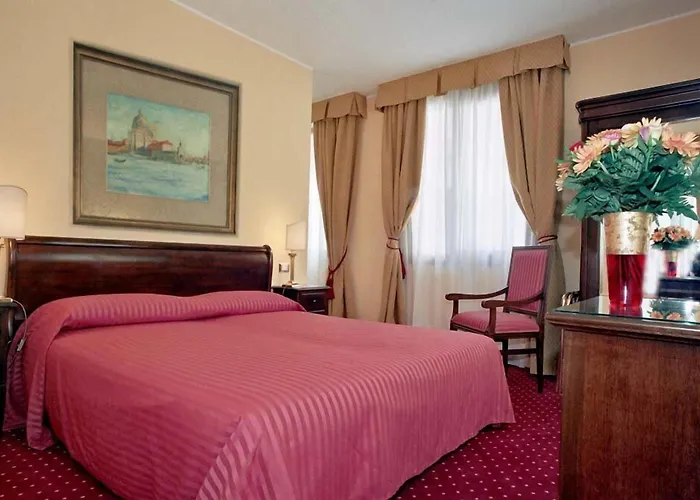 Acca Hotel Venise